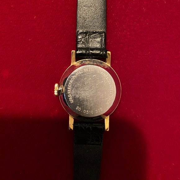 MOVADO MUSEUM WOMEN'S WATCH - Picture 6 of 7